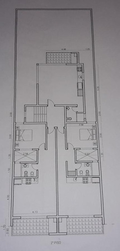 Imagen 4 de 19 de Departamento - Lobos