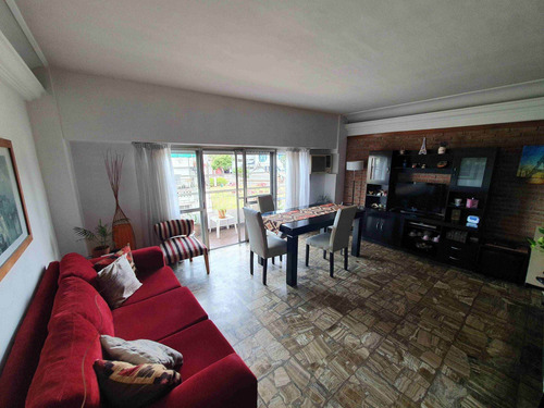 Imagen 12 de 30 de Venta Departamento 4 Amb. Terraza-quincho En Boedo