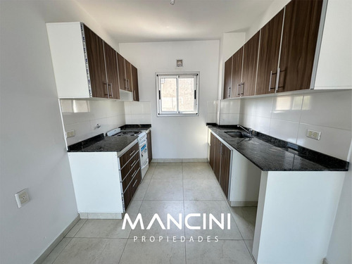 Departamento En Venta De 3 Ambientes - San Martin