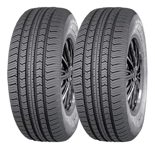 De 2 Llantas 185/65 R14 Mirage Mr-169 86h Msi Índice De Velocidad H