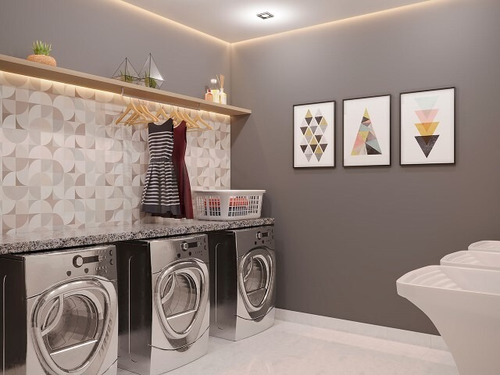 Imagem 7 de 18 de Cobertura Residencial Para Venda, Vila Curuçá, São Paulo - Co8897. - Co8897-inc