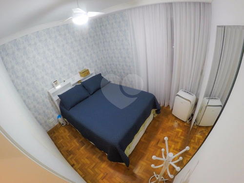 Imagem 11 de 30 de Apartamento Para Venda - Reo260207