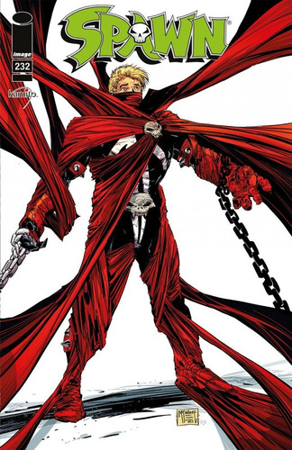 Spawn 232