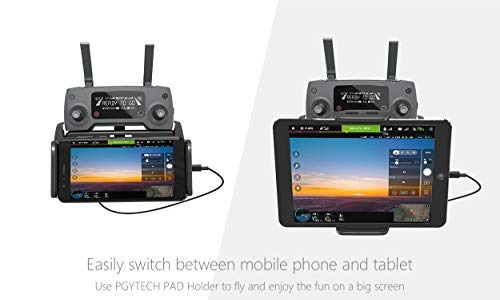 Soporte Pgytech Para Tabletas De 4 A 105 Pulgadas Para Telef
