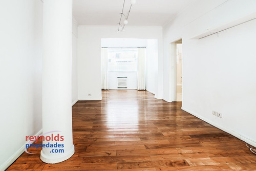 Imagen 8 de 24 de Venta Departamento 2 Ambientes Con Patio! Recoleta