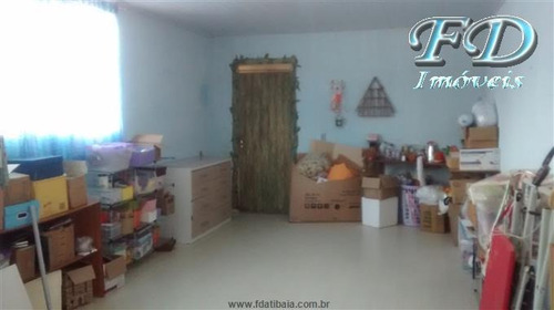 Imagem 26 de 29 de Chácaras À Venda Em Mairiporã/sp - Compre O Seu Chácaras Aqui! - 1353544