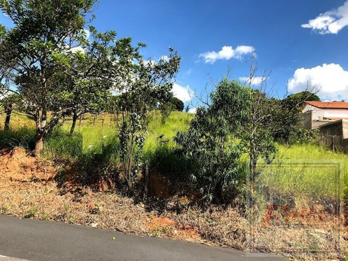 Imagem 3 de 3 de Terreno Para Venda Em Itatiba, Jardim Ester - Te0027_2-1145693