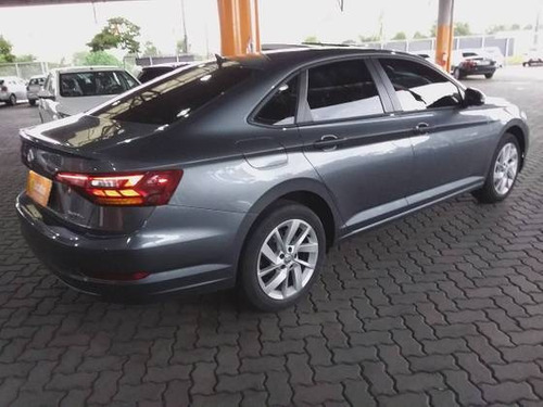 Volkswagen Jetta 1.4 250 Tsi Total Flex Tiptronic