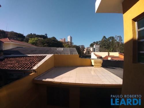 Sobrado - Morumbi - Sp - 606989