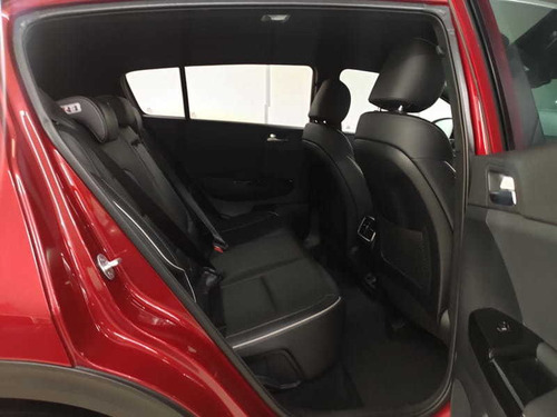 Imagem 11 de 15 de Kia Sportage Ex2 Ffg3 2019