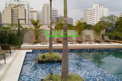 Imagem 2 de 16 de Apartamento - Ap00223 - 68030571