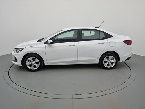 Chevrolet Onix 1.0 TURBO FLEX PLUS LTZ MANUAL