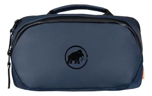 comprar Banano Unisex Mammut Seon Azul