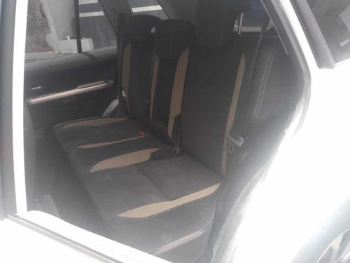 Suzuki Grand Vitara 2.4 Special L4 At 2015