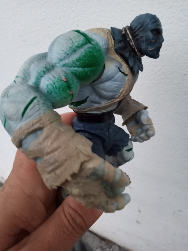 Figura House Of The Dead (Usado)