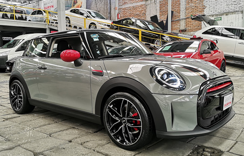 Minicooper Essential 2022