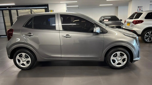 Kia Picanto 1.0 Vibrant
