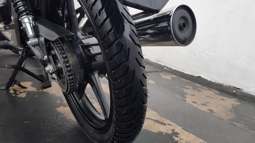 Honda Cg 150