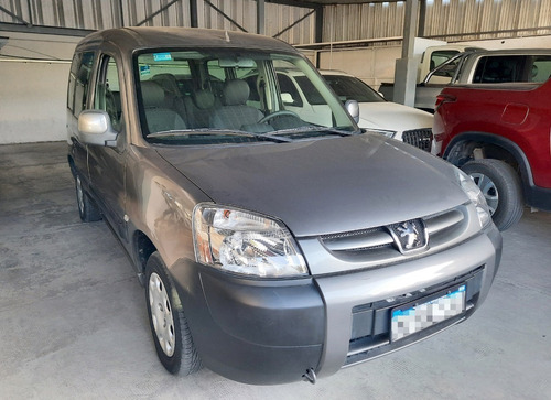 Peugeot Partner Patagónica 1.6 Hdi 92