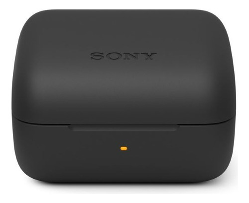 Auriculares in-ear gamer inalámbricos Sony Bluetooth WF-G700N WF-G700N negro