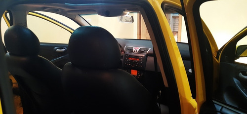 Fiat Stilo 2006 1.8 16v Schumacher Season 5p