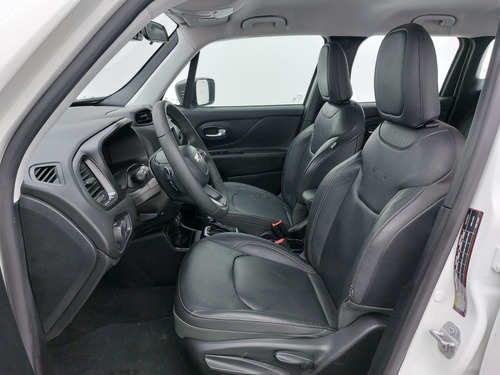 Jeep Renegade 1.3 T270 TURBO FLEX LONGITUDE AT6