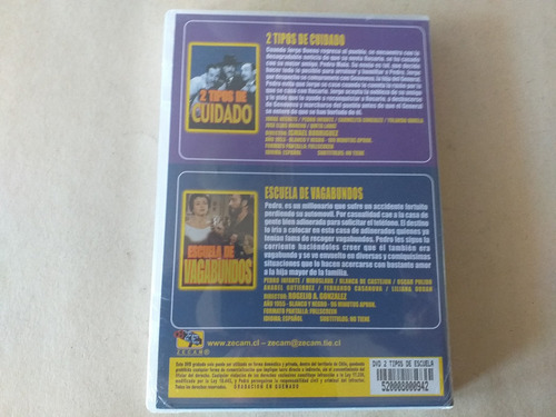 Peliculas Pedro Infante / 2 Tipos De Cuidado - Escuela