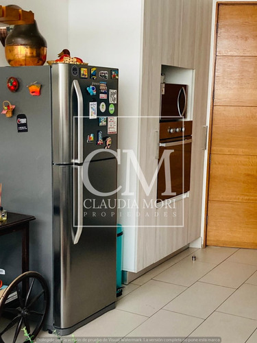 Amoblado, 130m2, C*yungay, Valpo