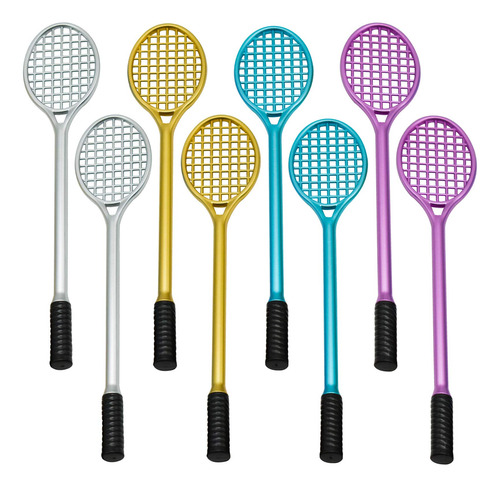 Bolígrafos De Gel Kawaii 12 Piezas Accesorios Deportivos Inf