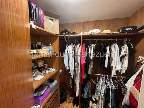 Espectacular Apto En El Rosal! #25-24953 Ricardo Rah