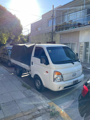 Imagen 2 de 7 de Hyundai H100 H100