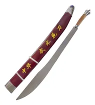 Comprar Espada China Jian Chien Whushu S\u002Ffilo Ying Yang Mcentro
