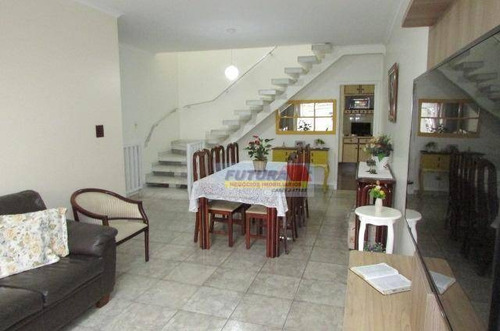 Imagem 7 de 30 de Sobrado À Venda, 175 M² Por R$ 600.000,00 - Vila Valença - São Vicente/sp - So0325