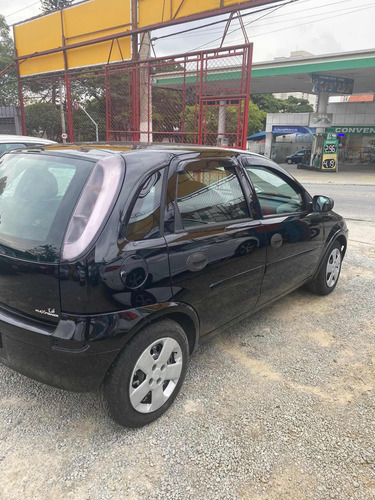 Chevrolet Corsa 2012 1.4 Maxx Econoflex 5p