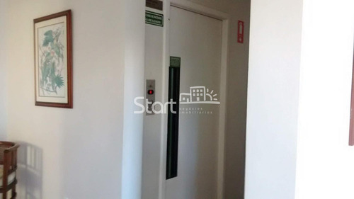 Imagem 25 de 30 de Apartamento À Venda Em Cambuí - Ap003125