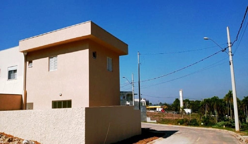Imagem 21 de 30 de Casa Com 2 Suítes À Venda, 81 M² Por R$ 480.000 - Terra Nobre Granja Viana - Vargem Grande Paulista/sp - Ca2745