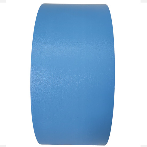 Fita De Borda Para Formica Azul Mediterrane 40mm X 20m Acaba