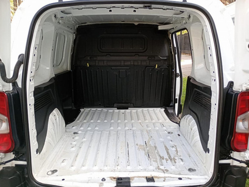 Opel Combo 1.6 MT HDI