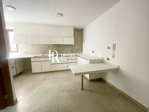 Dkhouse/depto Con Jardín/3d+3b/excelente Ubicación/calemana