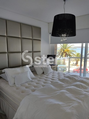 Venta Apartamento 3 Dormitorios, Peninsula, Punta Del Este- Ref: 1505