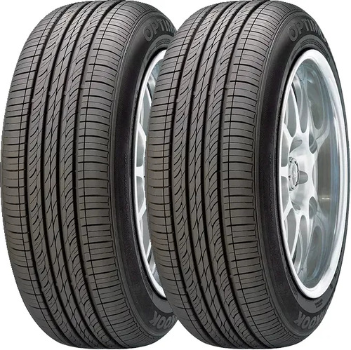 Kit de 2 neumáticos Hankook Optimo H426 225/45R18 91 V