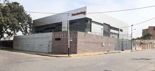 Imagen 7 de 30 de Asesora En Renta House Maritza Lucena (04245105659) Alquila Estupendo Edificio Ubicado En Zona Privilegiada De La Ciudad Mls 23-2953