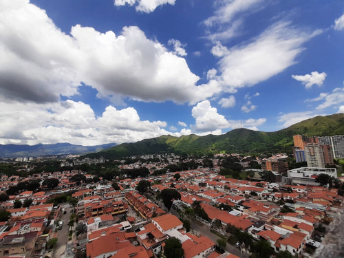 Imagen 16 de 30 de Ha Vendo Exclusivo Apartamento Tipo Estudio Semi Amoblado En La Trigaleña