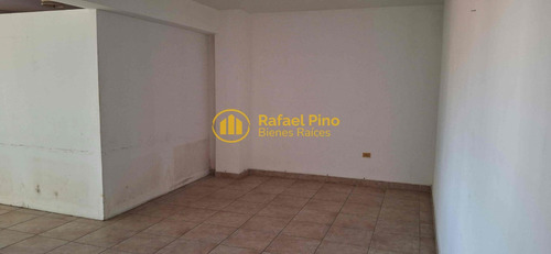Se Vende Oficina De 70 M2 De Construccion En La Calle Rivas Con Calle Cumana, Cerca De La Catedral, Maturin, Monagas.