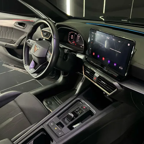 Cupra formentor 2.0 Tsi Metalizado Dsg