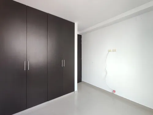 Apartamento En Arriendo En San Eduardo. Cod A27072