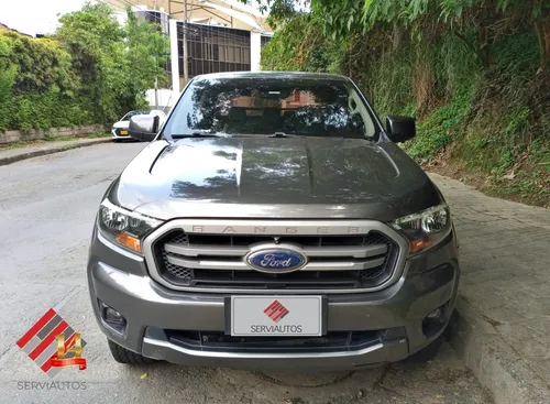 Ford Ranger 3.2 Xls