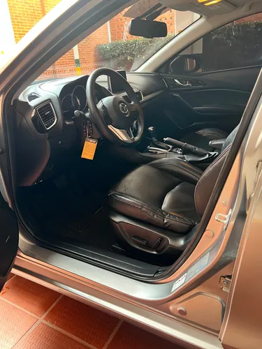Mazda 3 2.0 Grand Touring