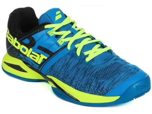 Zapatillas Propulse Blast Tenis Padel Hombre Baires Deportes Distr Oficial En Oeste Gran Aires | Envío gratis