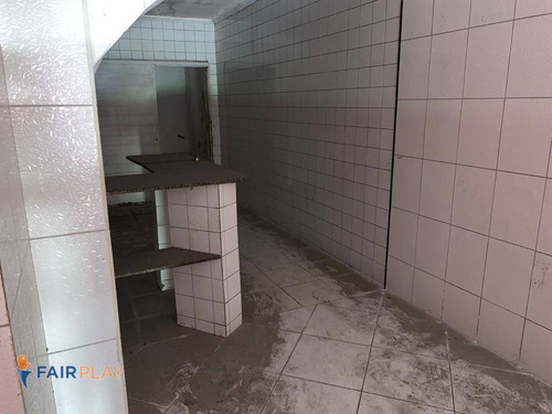 Imagem 16 de 23 de Casa Para Venda Em Area Comercial Com , 110 M² Campo Belo - Ca0423